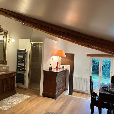 Le Mas Des Petites Forets Bed & Breakfast Chabeuil Bagian luar foto