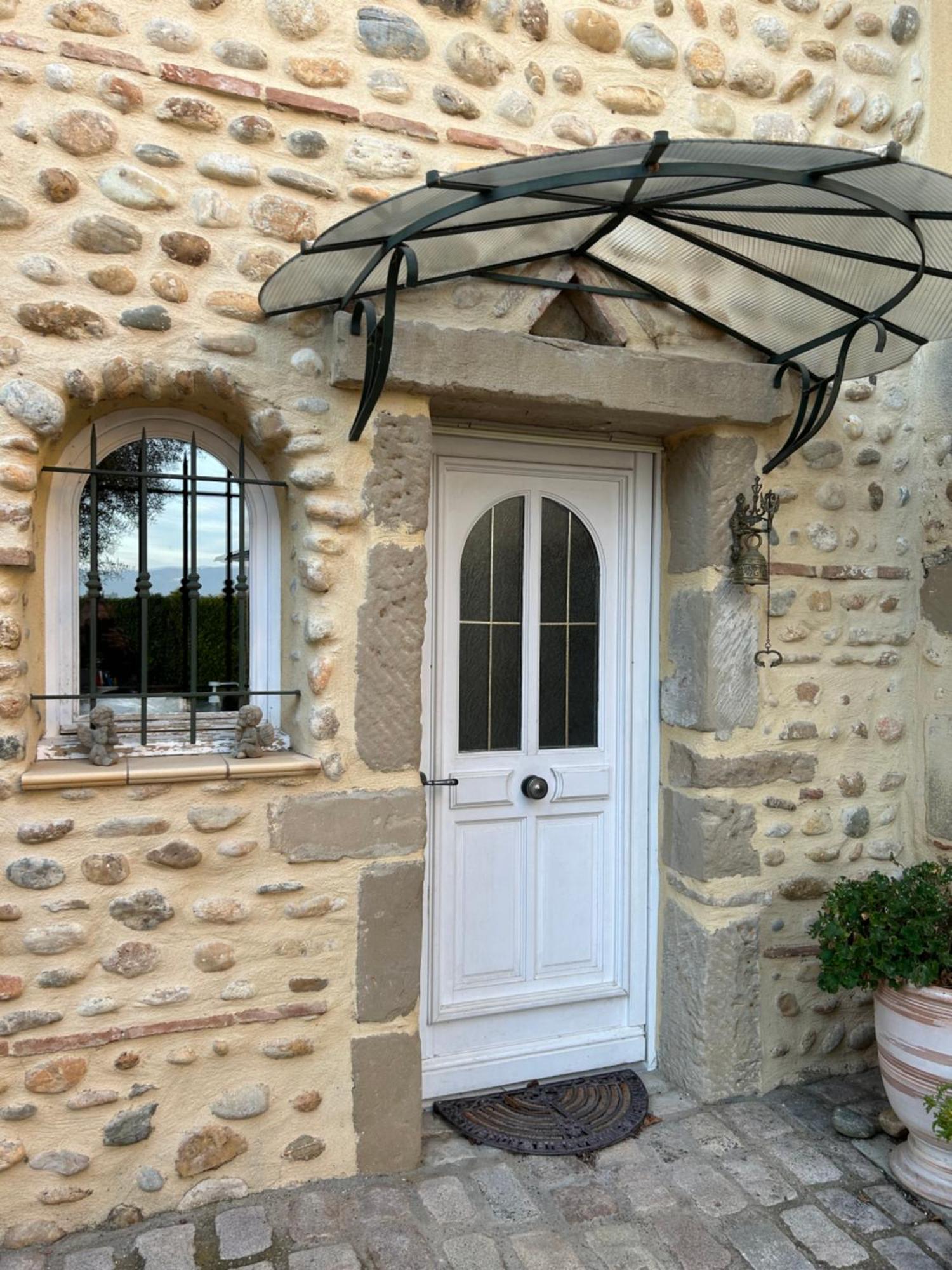 Le Mas Des Petites Forets Bed & Breakfast Chabeuil Bagian luar foto